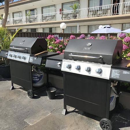 Pyramid Resort Motel Wildwood Crest Bagian luar foto