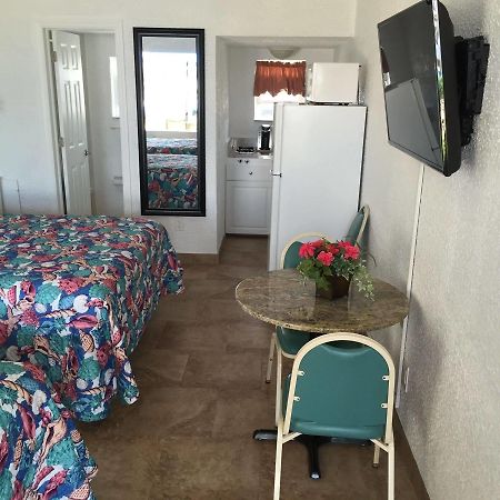 Pyramid Resort Motel Wildwood Crest Bagian luar foto