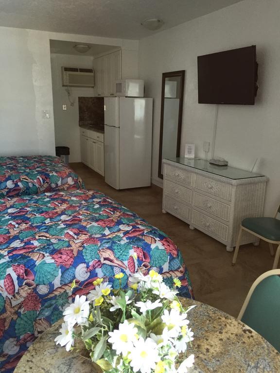 Pyramid Resort Motel Wildwood Crest Bagian luar foto