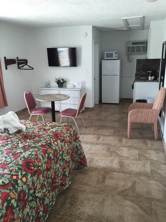 Pyramid Resort Motel Wildwood Crest Bagian luar foto