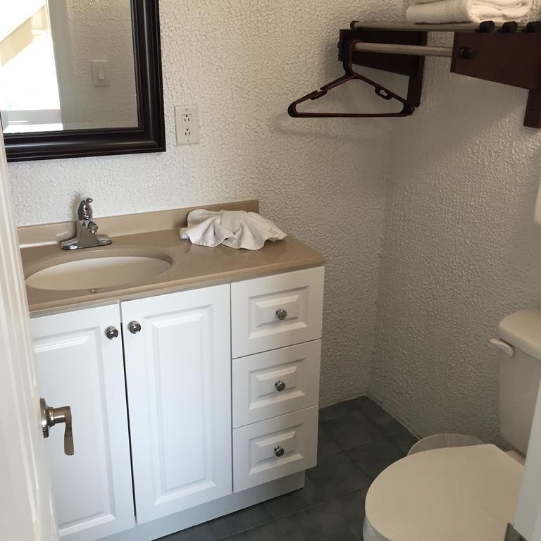 Pyramid Resort Motel Wildwood Crest Bagian luar foto