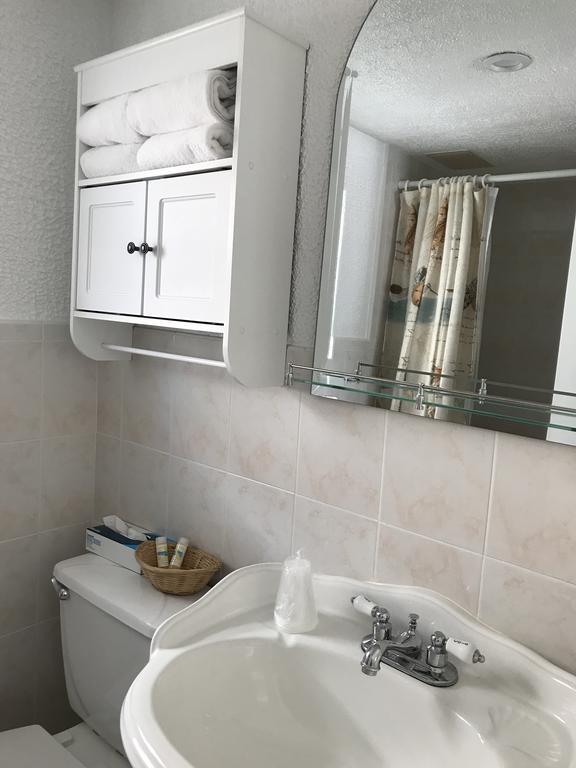 Pyramid Resort Motel Wildwood Crest Bagian luar foto