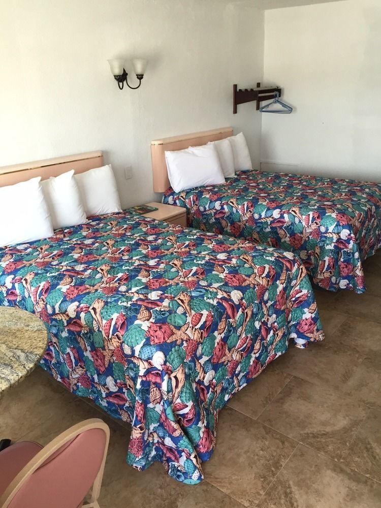 Pyramid Resort Motel Wildwood Crest Bagian luar foto